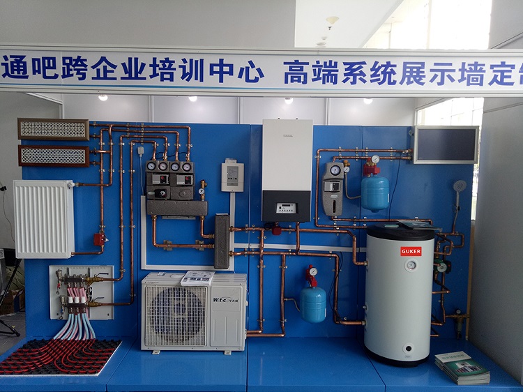 节能缓冲水箱系统图1.jpg
